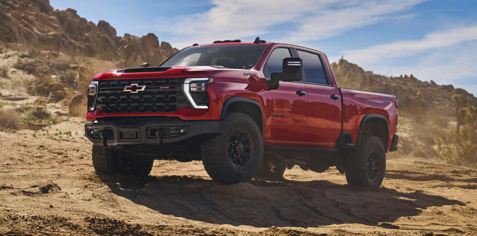 New 2026 Chevy Silverado 3500 HD for sale near Dallas, TX