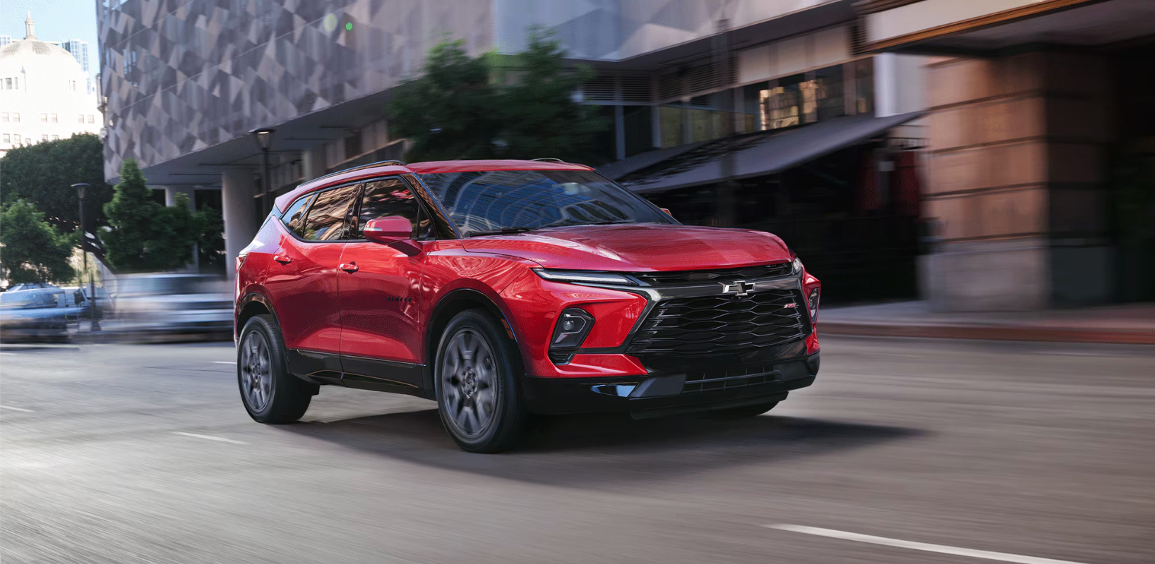 2026 Chevy Blazer for sale in Granbury, TX