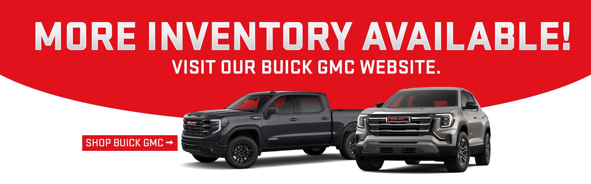 Shop Jerry Durant Buick GMC